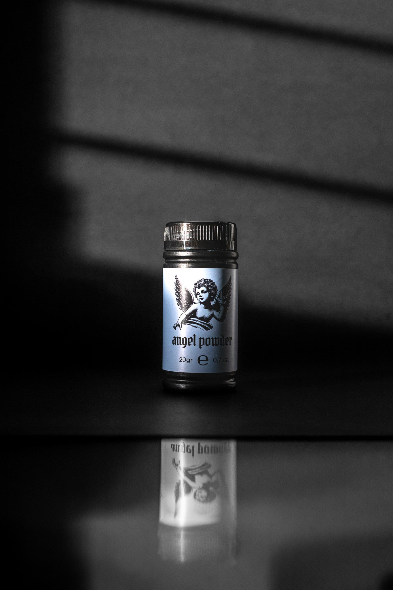 ANGEL POWDER