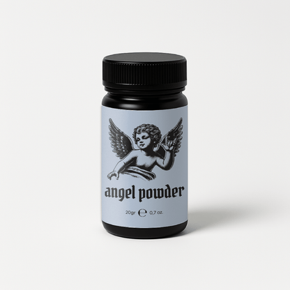 PACKS ANGEL POWDER (para barberías)