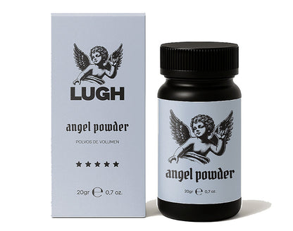ANGEL POWDER